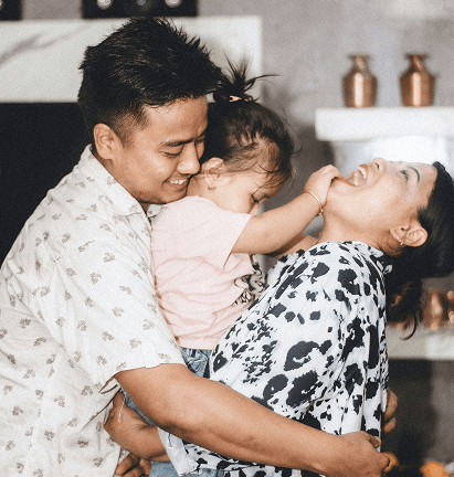 Mr. Cooper homepage hero image