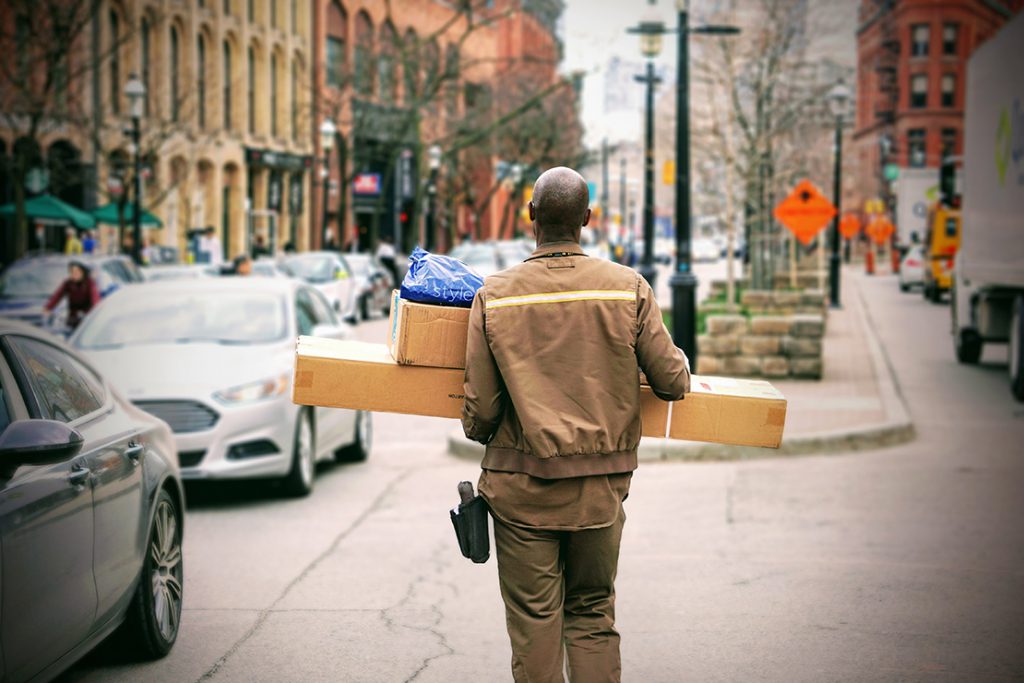 5 Tips To Prevent Package Theft | The Mr. Cooper Blog