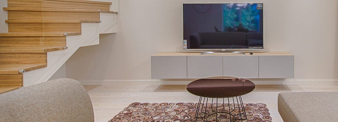 9 Tips For Finishing A Basement Mr Cooper Blog 9 Tips For Finishing A Basement