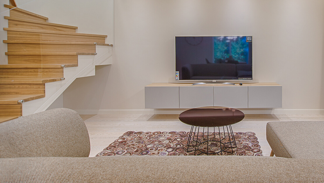 9 Tips For Finishing A Basement Mr Cooper Blog