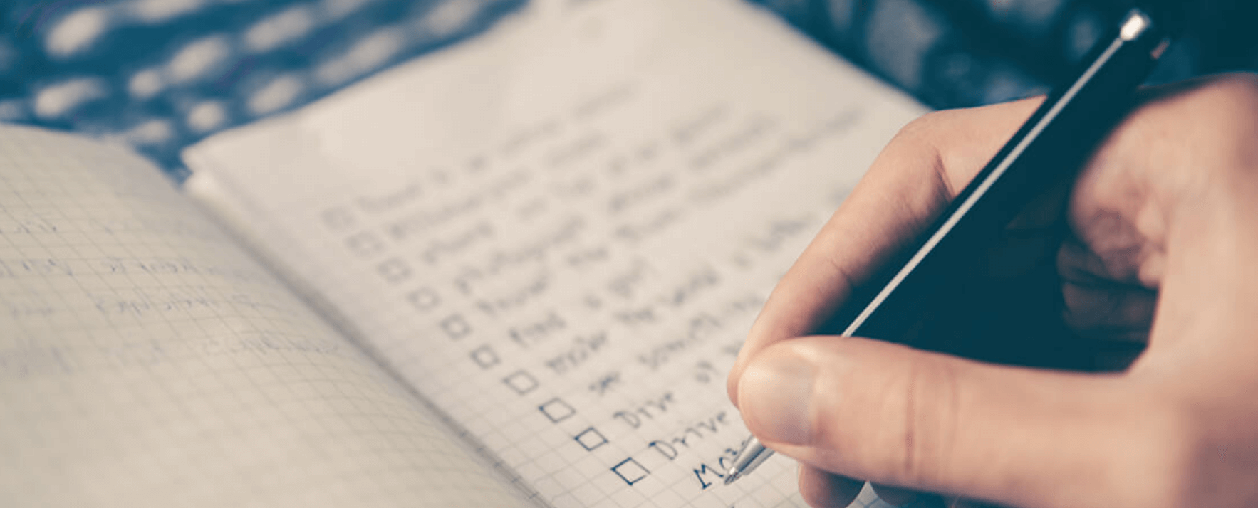 Moving Checklist: 9 To-Do’s For Your New Home Moving Checklist: 9 To-Do’s For Your New Home